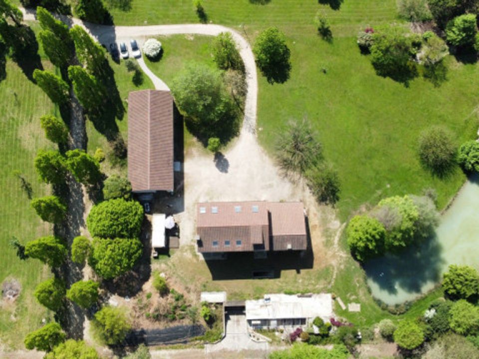 Villa i Riese Pio X, Treviso - foto 2