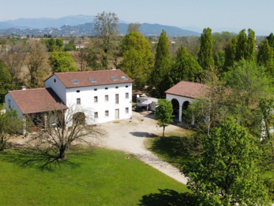 Villa i Riese Pio X, Treviso - foto 2