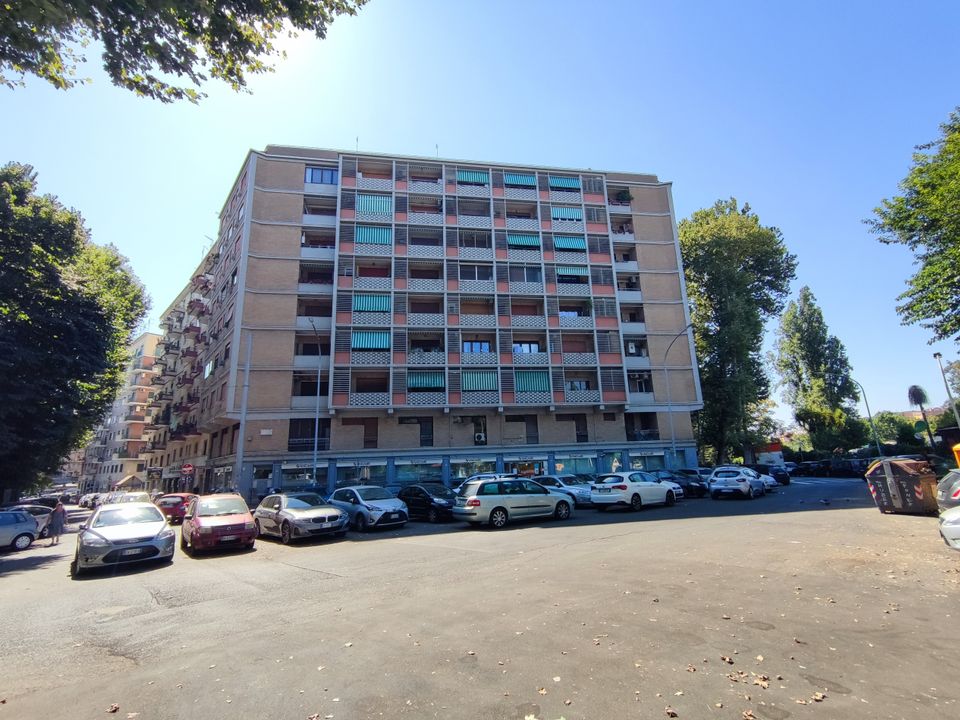 Apartament a Rome, Rome - foto 1