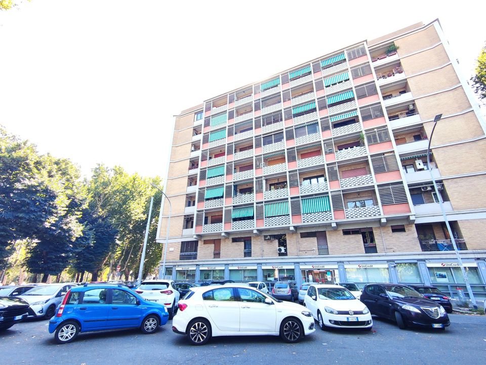 Apartament a Rome, Rome - foto 2