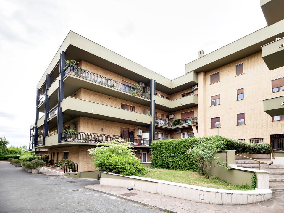 Leilighet i Rome, Rome - bilde 1