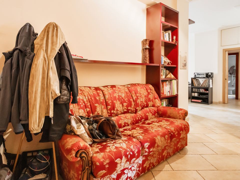 Leilighet i Rome, Rome - bilde 4