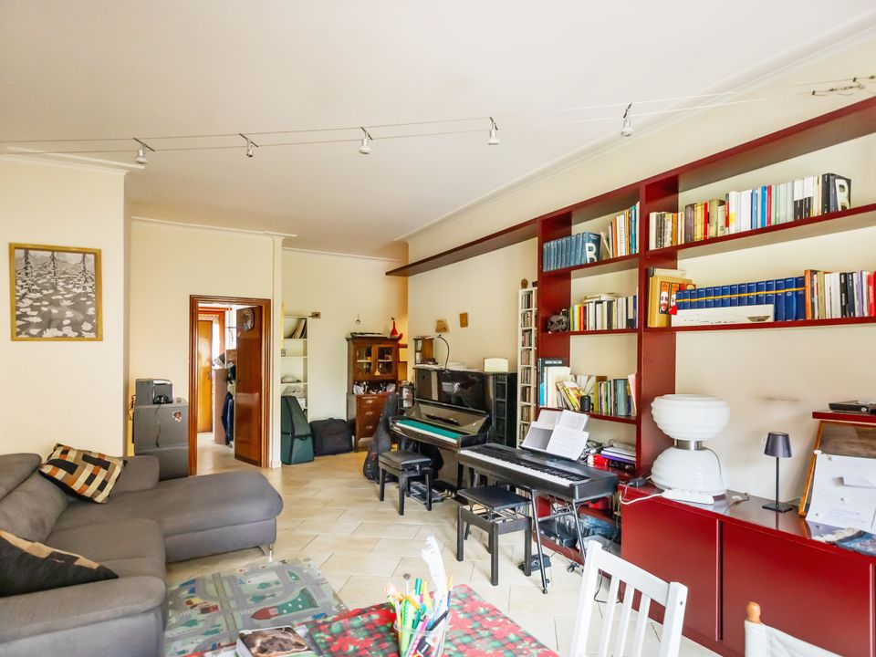 Leilighet i Rome, Rome - bilde 5
