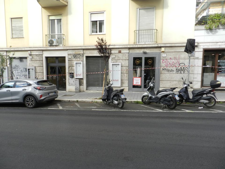 Erhvervsejendom i Rome, Rome - foto 2