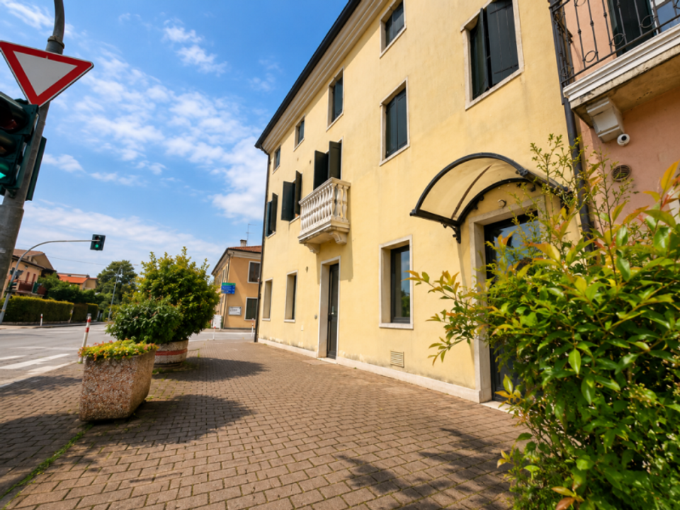 Erhvervsejendom i Vigonza, Padua - foto 1