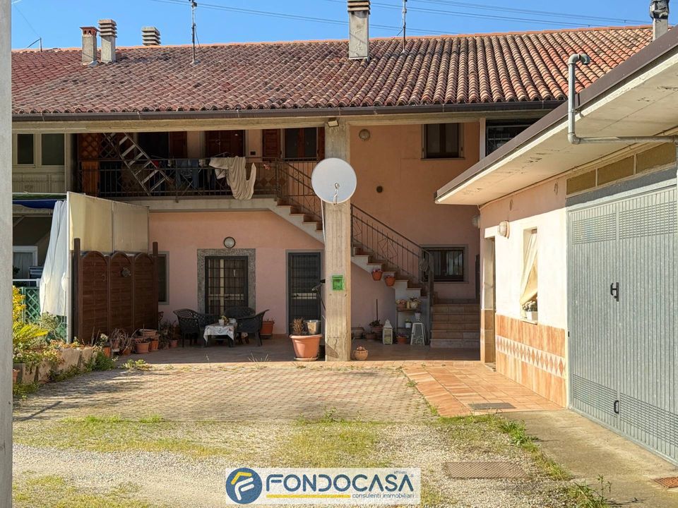 Lejlighed i Cazzago San Martino, Brescia - foto 2