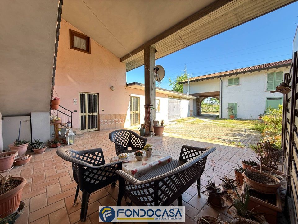 Apartamento en Travagliato, Brescia - foto 3