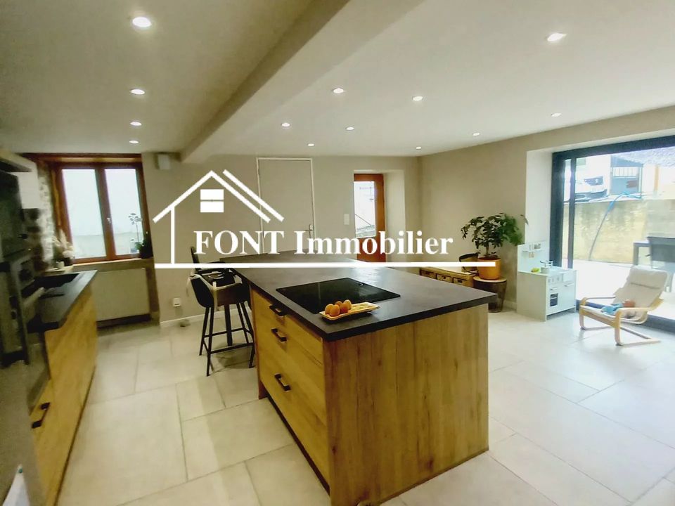 Villa i Cellieu, Loire - foto 4