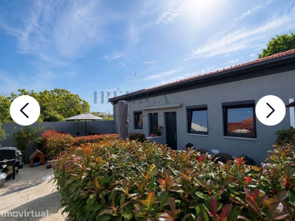 Bungalow i Santa Marinha do Zezere, Porto - foto 1
