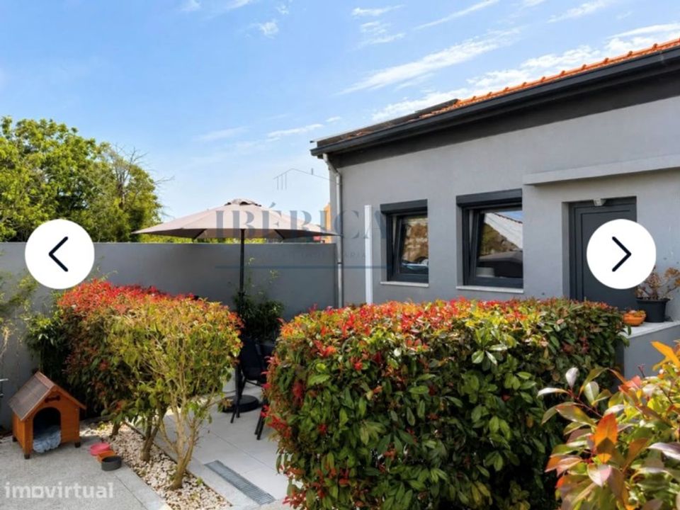 Bungalow i Santa Marinha do Zezere, Porto - foto 3