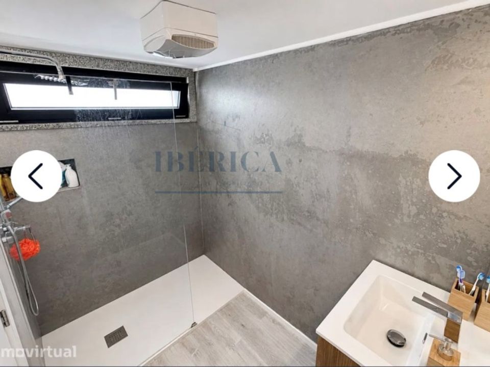 Bungalow i Santa Marinha do Zezere, Porto - foto 4