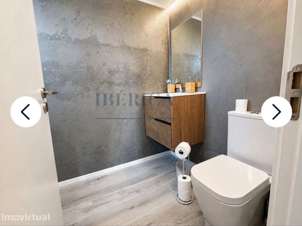 Bungalow i Santa Marinha do Zezere, Porto - foto 5