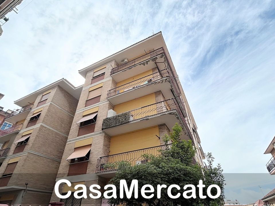 Lejlighed i Albano Laziale, Rome - foto 3