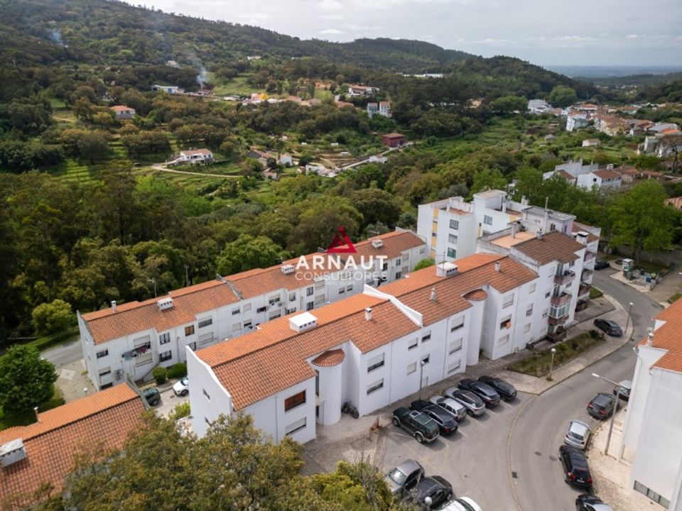 Apartament a Monchique, Faro - foto 1