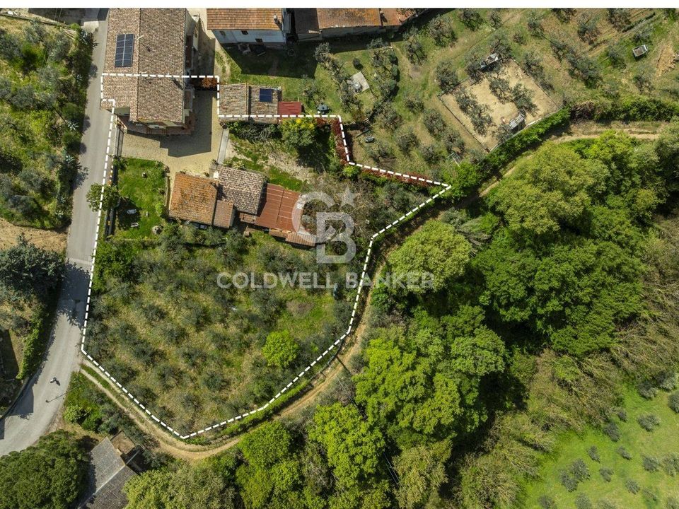 Villa i Gualdo Cattaneo, Perugia - bilde 3