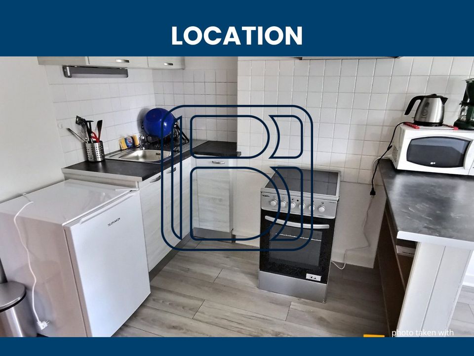 Apartament a Ambert, Puy-de-Dome - foto 1
