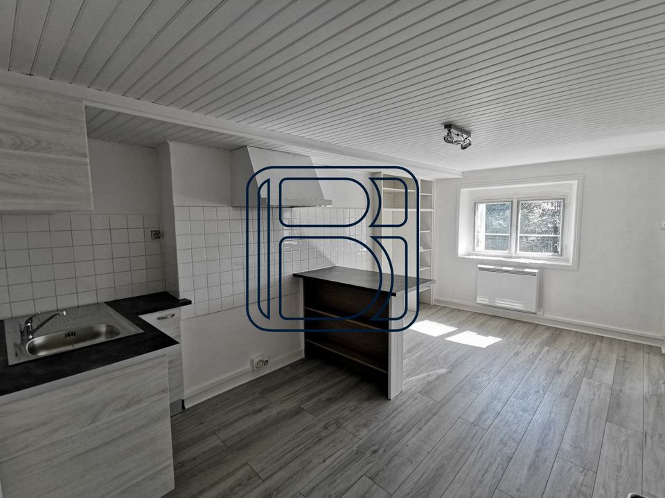 Apartament a Ambert, Puy-de-Dome - foto 3