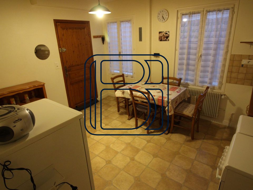 Apartment in Ambert, Puy-de-Dome - photo 2