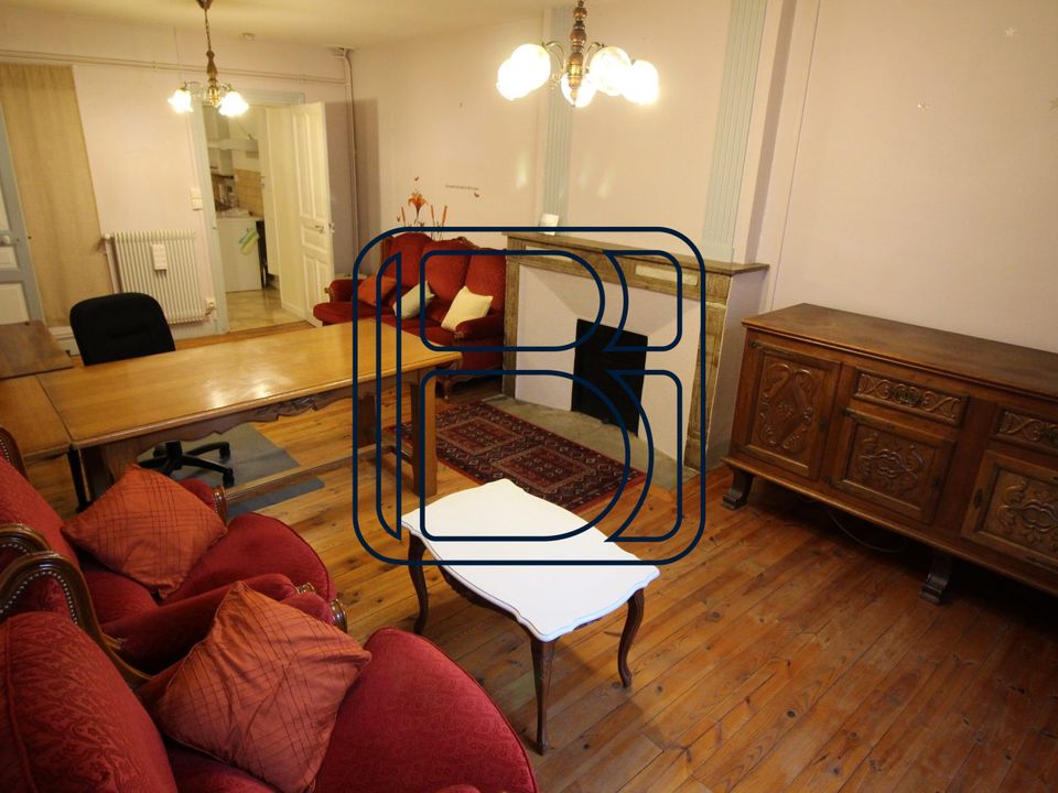 Apartment in Ambert, Puy-de-Dome - photo 5