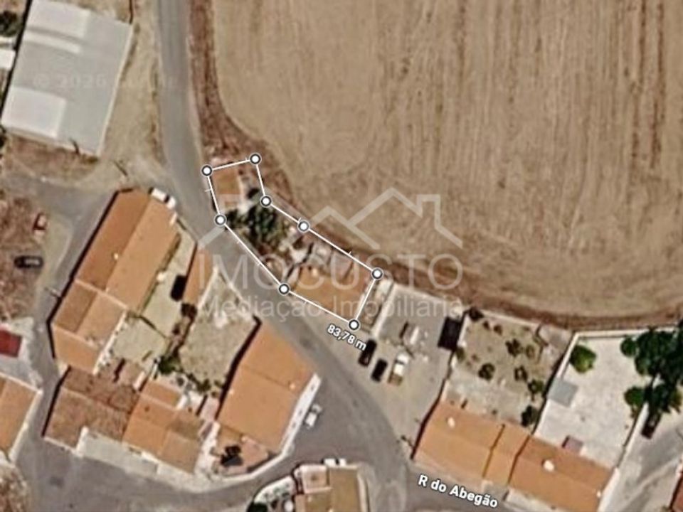 Masia a Mertola, Beja - foto 2