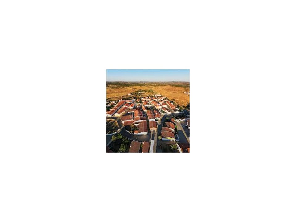 Masia a Mertola, Beja - foto 3