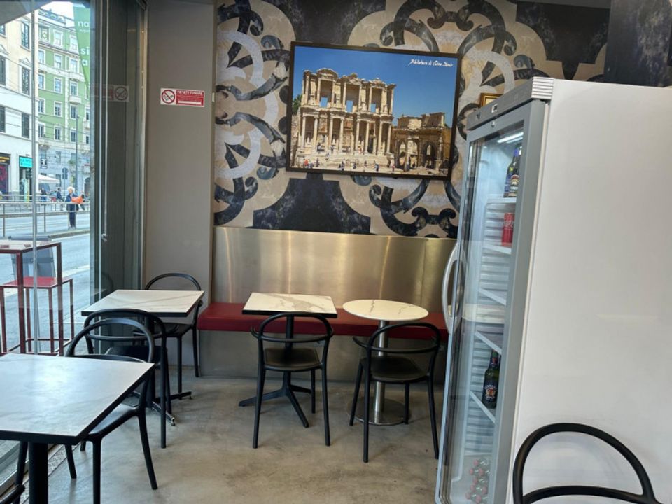 Erhvervsejendom i Milan, Milan - foto 3