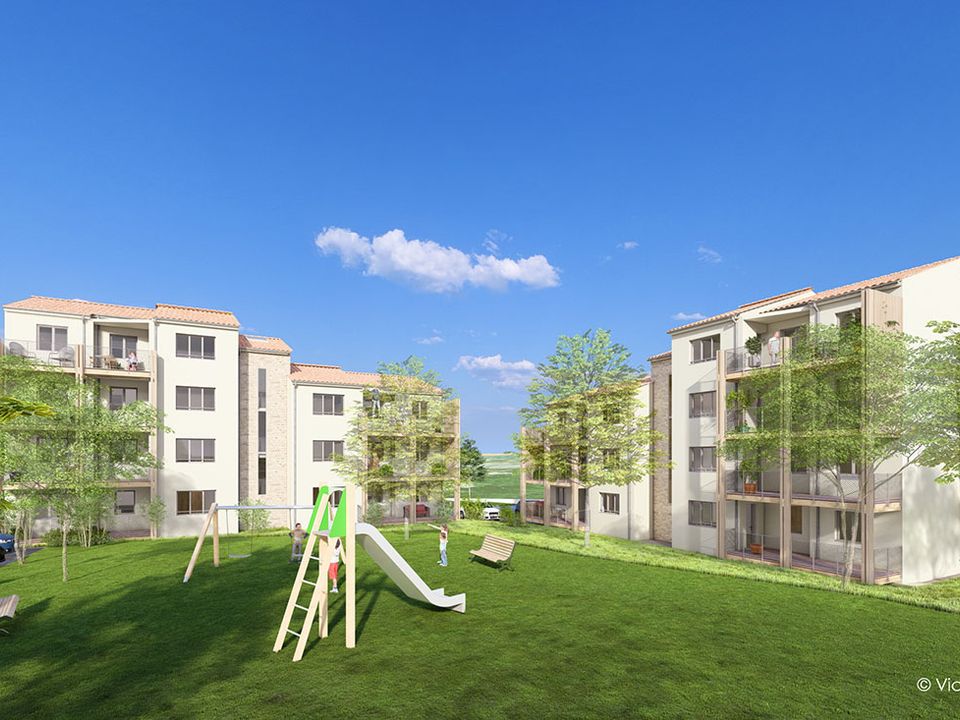 Apartament a Niort, Deux-Sevres - foto 2