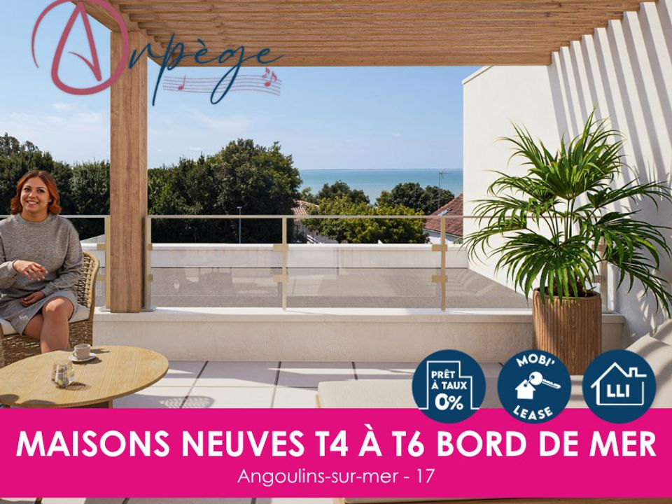 Villa i Angoulins, Charente-Maritime - foto 2