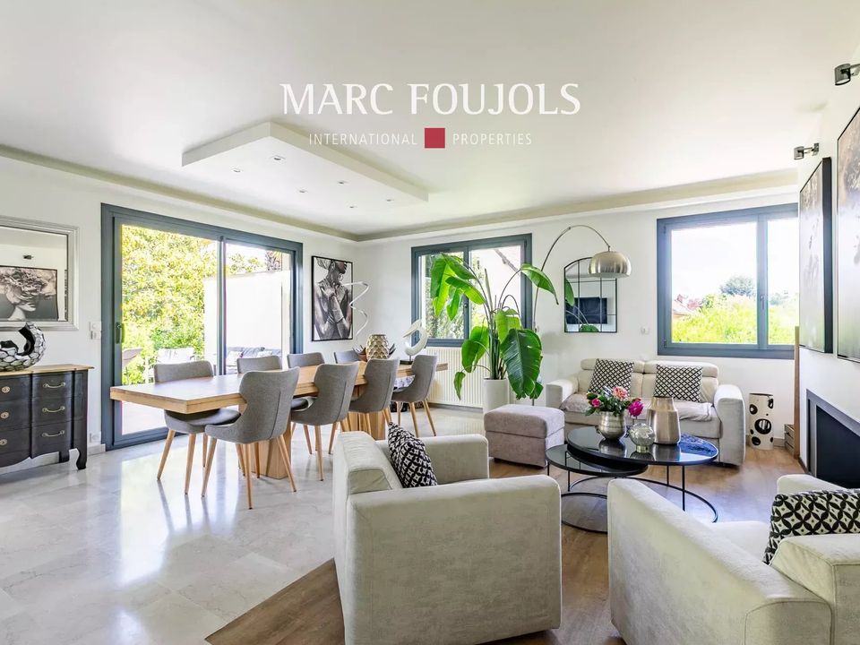Villa i Viarmes, Val-d'Oise - foto 3