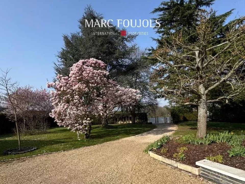 Villa i Viarmes, Val-d'Oise - foto 4