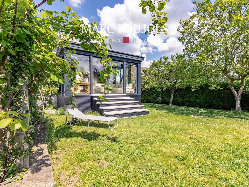 Villa i Viarmes, Val-d'Oise - foto 5