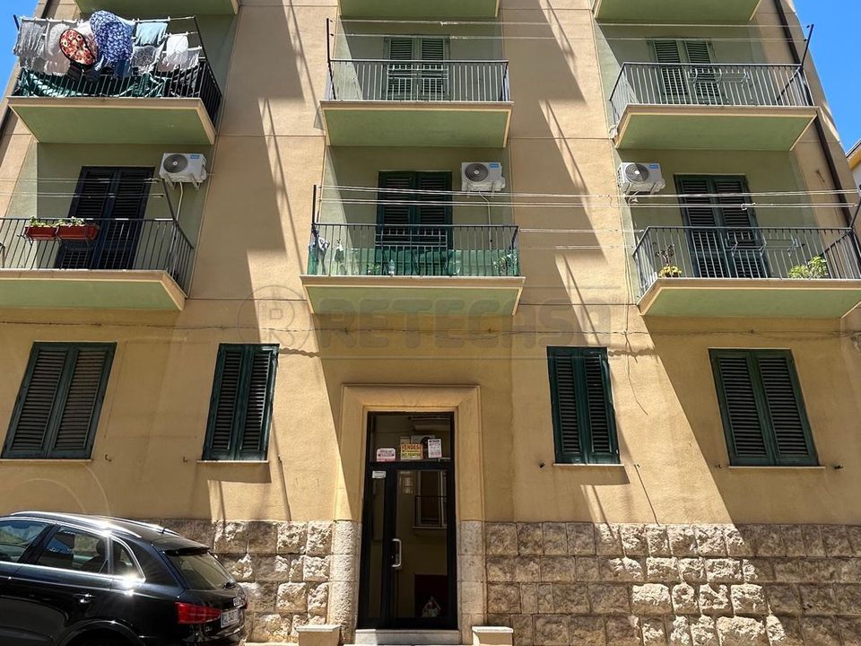 Apartament a Caltanissetta, Caltanissetta - foto 1