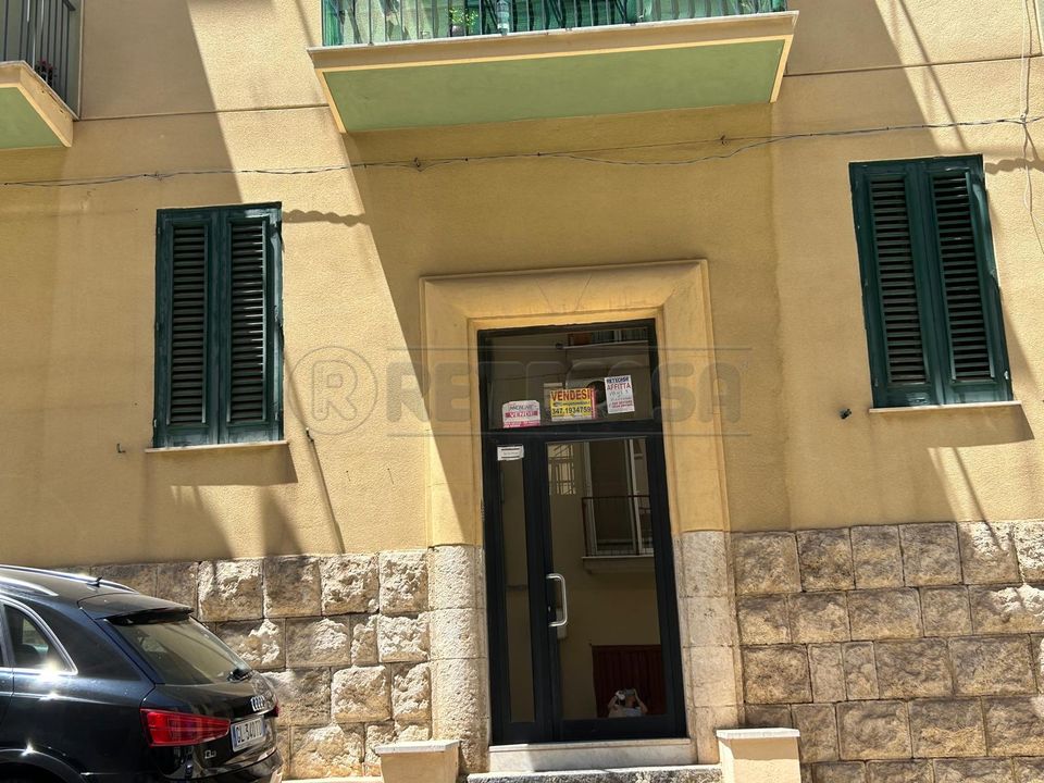 Apartament a Caltanissetta, Caltanissetta - foto 2