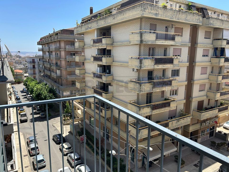 Apartament a Caltanissetta, Caltanissetta - foto 3