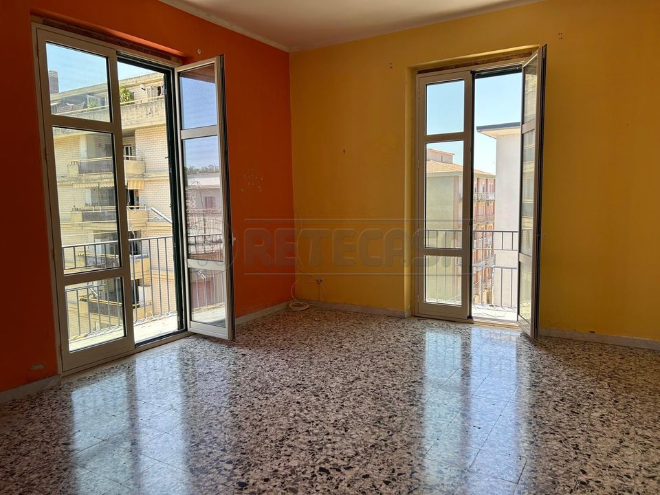 Apartament a Caltanissetta, Caltanissetta - foto 5