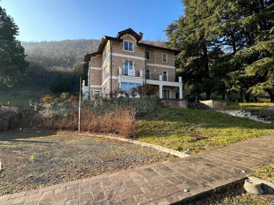 Villa i Piovene Rocchette, Vicenza - foto 1