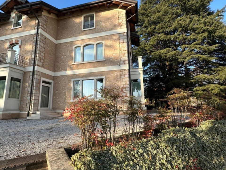 Villa i Piovene Rocchette, Vicenza - foto 2