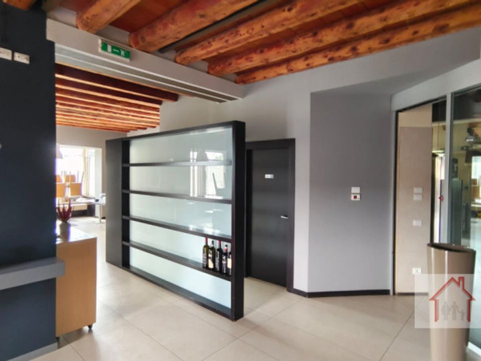 Villa i Piovene Rocchette, Vicenza - foto 3