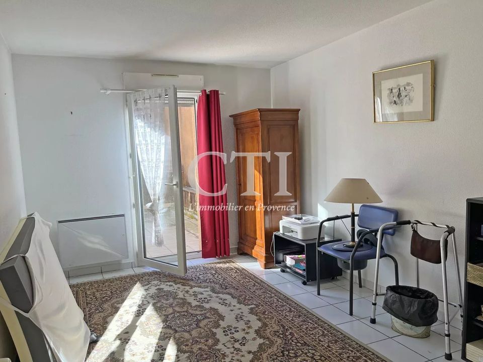 Apartament a Vaison-la-Romaine, Vaucluse - foto 5