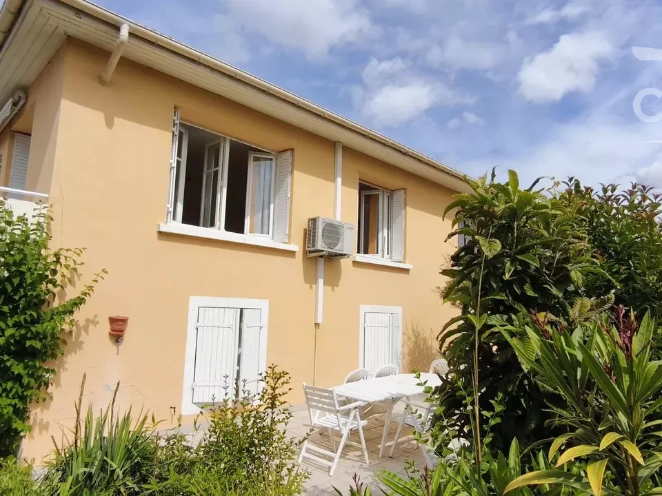 Villa i Chabeuil, Drome - bilde 1
