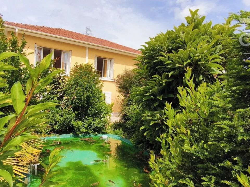 Villa i Chabeuil, Drome - bilde 2