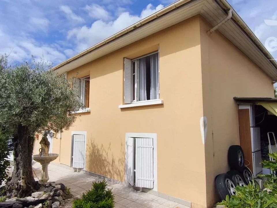 Villa i Chabeuil, Drome - bilde 3