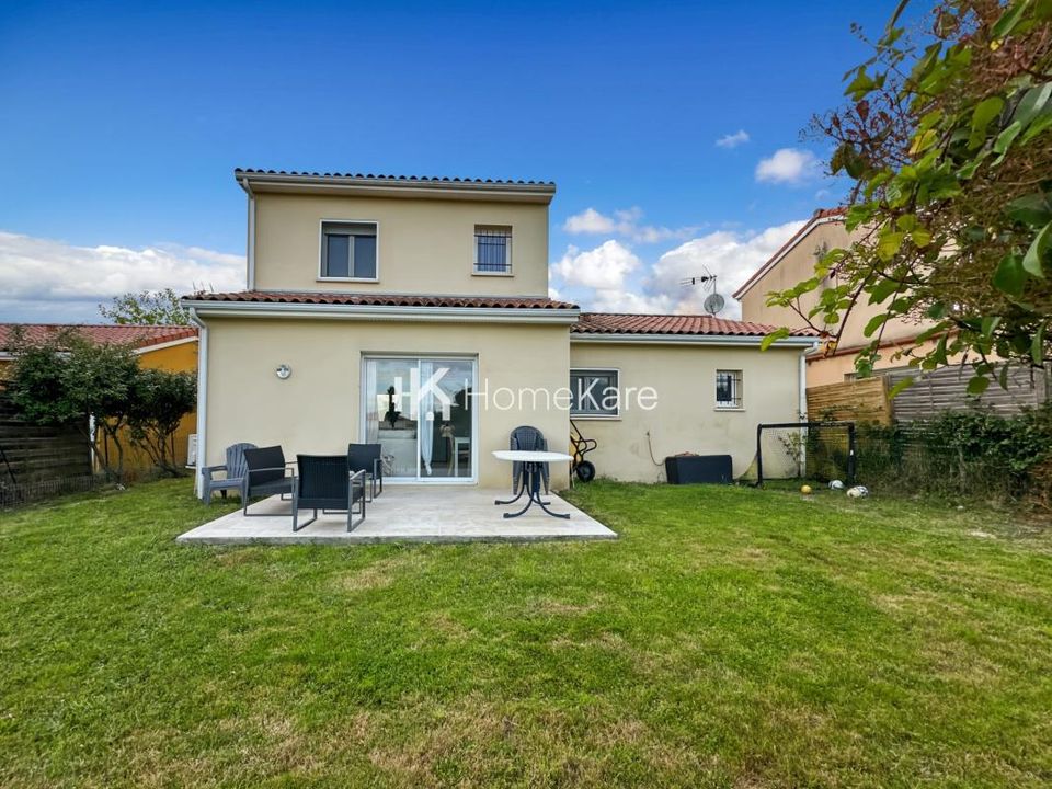 Villa i Rieumes, Haute-Garonne - bilde 1