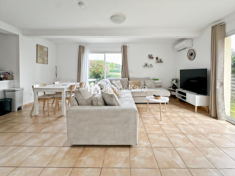 Villa i Rieumes, Haute-Garonne - bilde 4