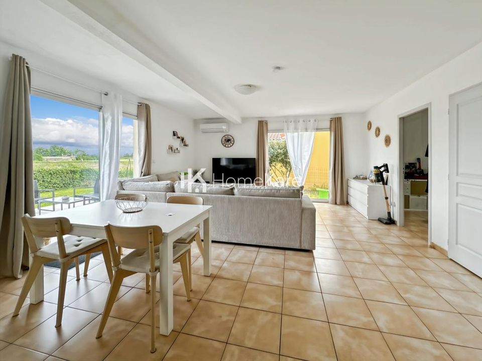 Villa i Rieumes, Haute-Garonne - bilde 5