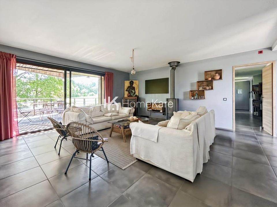 Villa in Samatan, Gers - foto 5