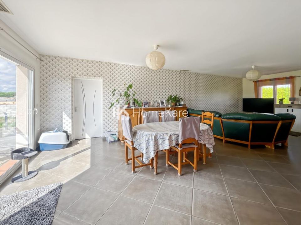 Villa i Cintegabelle, Haute-Garonne - foto 4