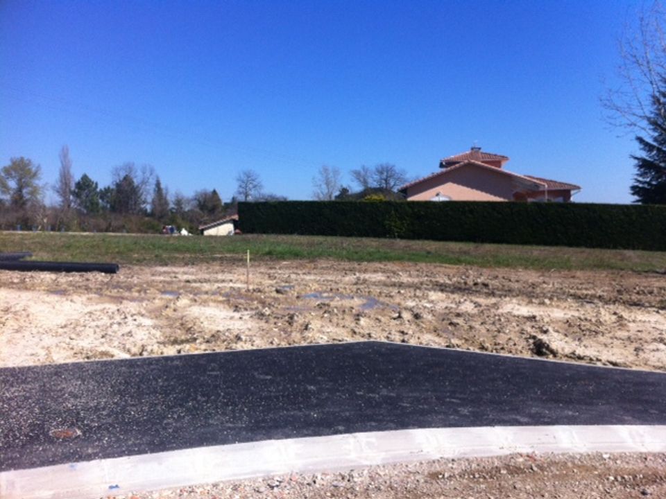 Villa i Saint-Médard-en-Jalles, Gironde - foto 2