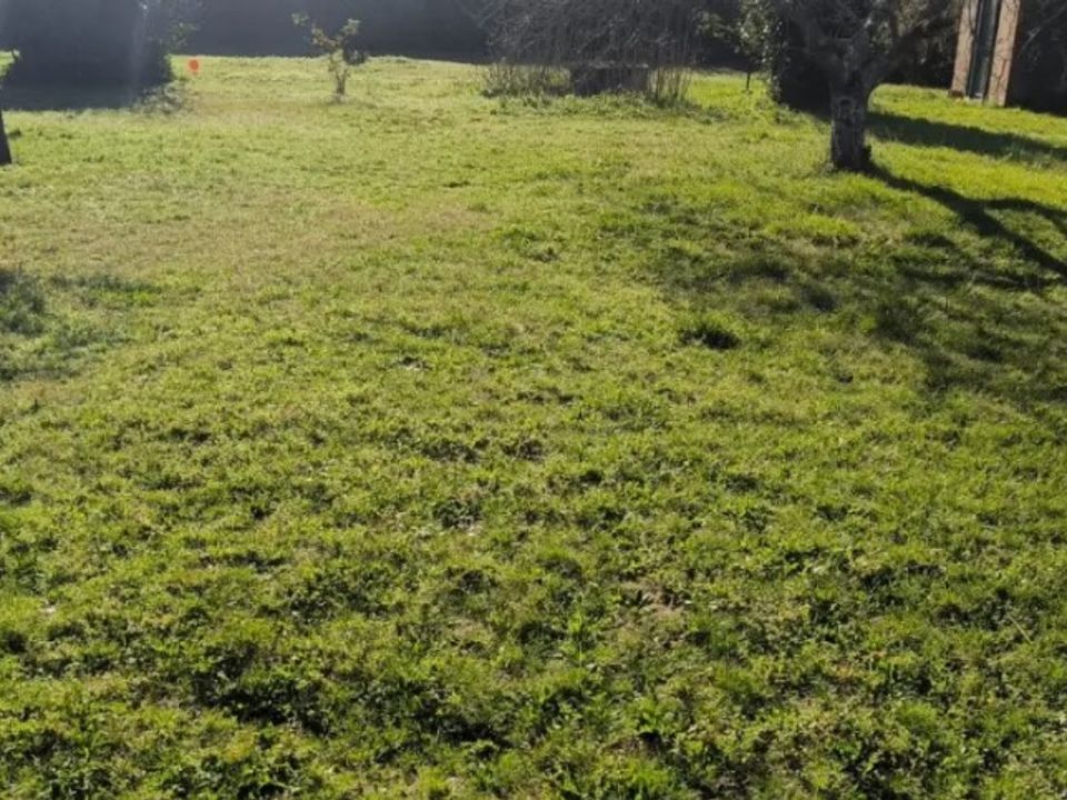 Helårsgrund i Mérignac, Gironde - foto 1