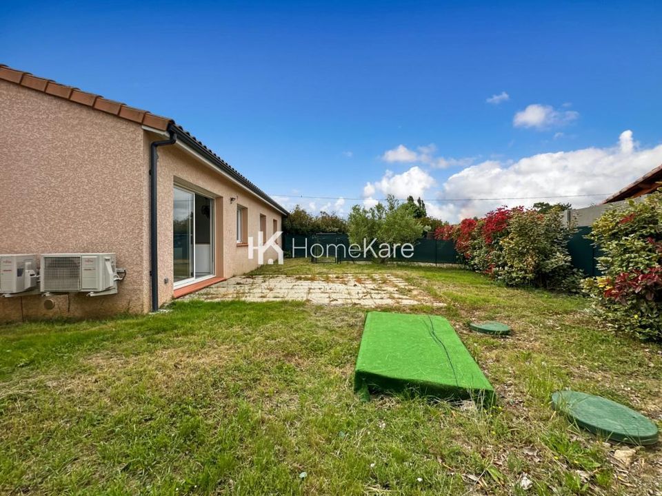 Villa i Carbonne, Haute-Garonne - foto 1